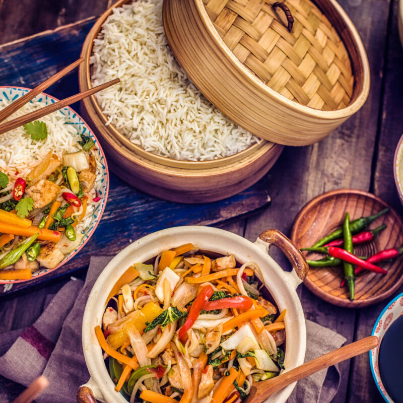 Chinese specialiteiten