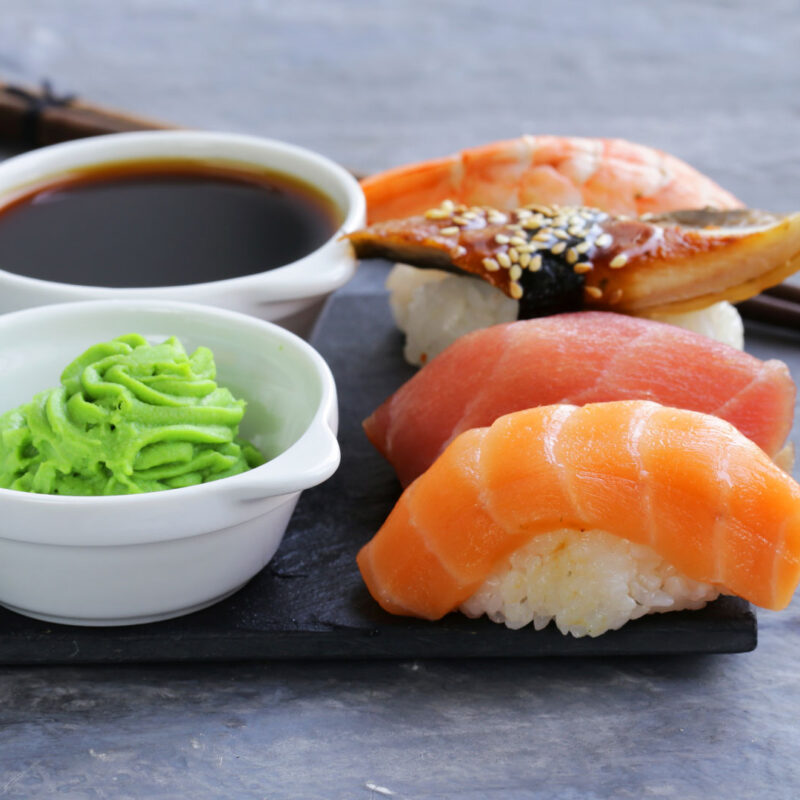 Nigiri