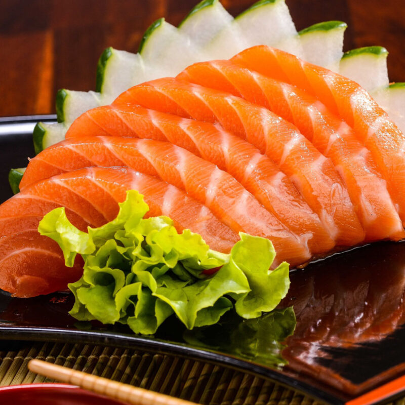 Sashimi
