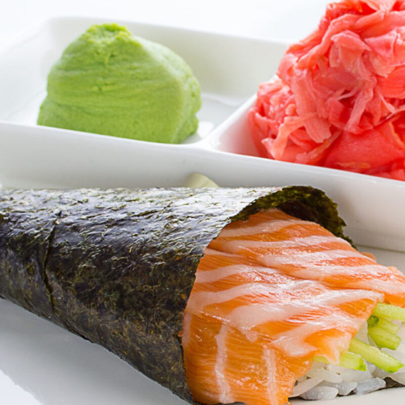 Temaki